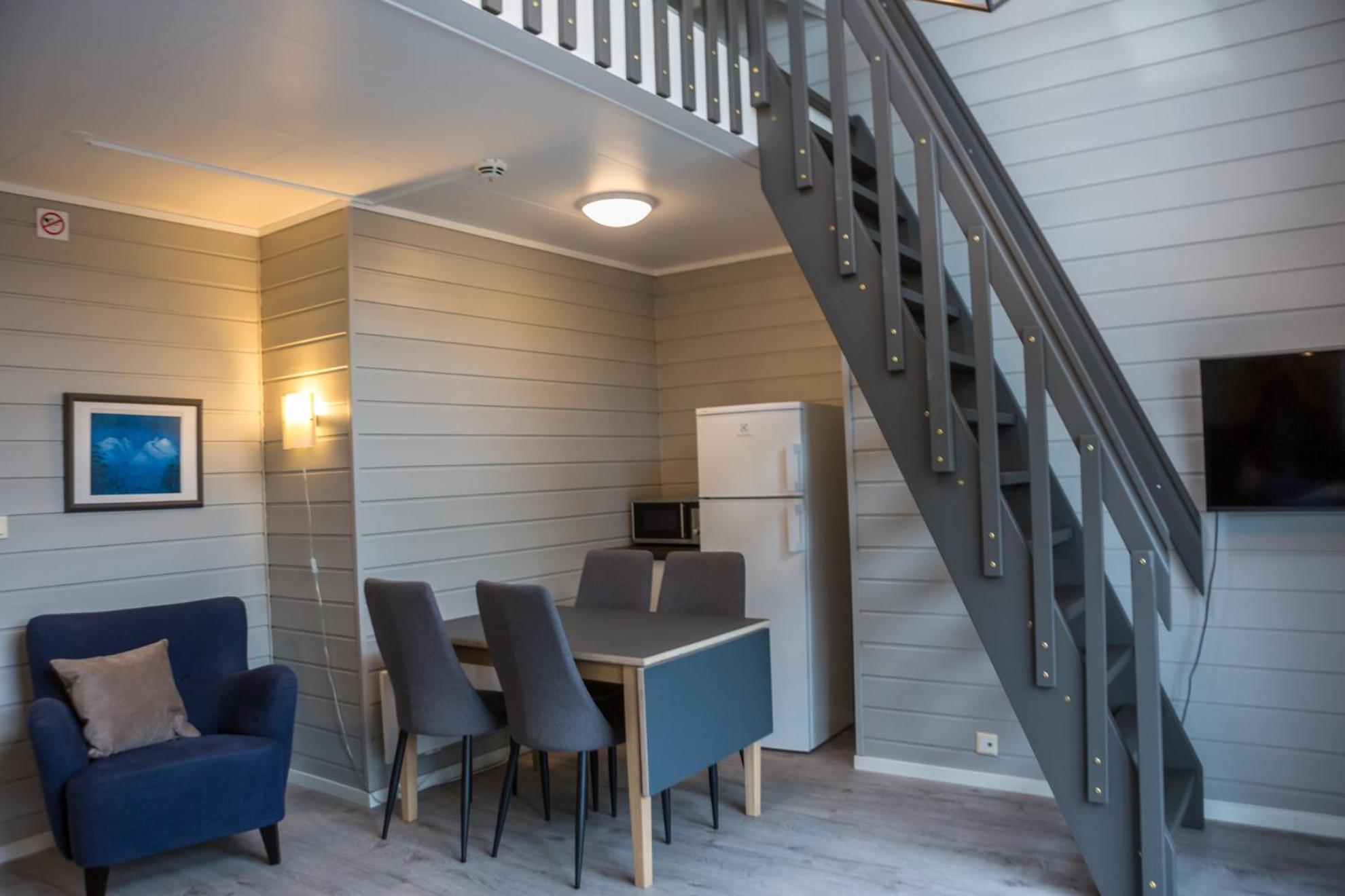 Floro Rorbu Florø Exterior foto